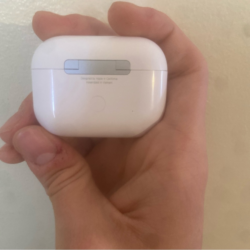 AirPods Pro’s 2nd generation